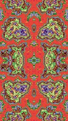 fractal, abstract wallpaper, abstract background, fractal design. HD