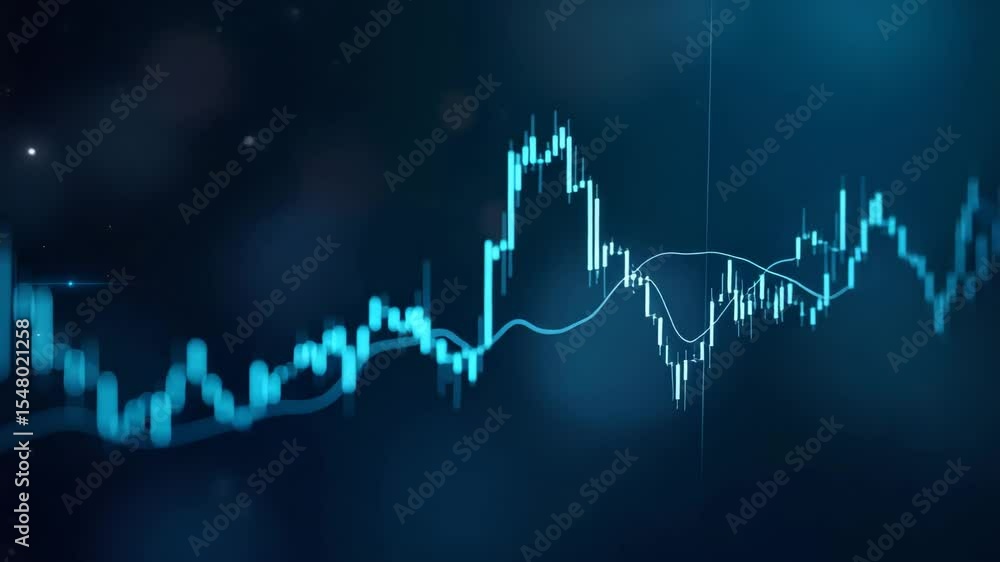 Poster ai-powered financial forecasting: advanced machine learning & big data analytics for precise market 