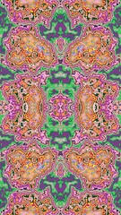 fractal, abstract wallpaper, abstract background, fractal design. HD