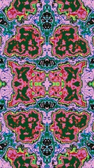 fractal, abstract wallpaper, abstract background, fractal design. HD