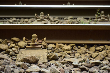 tram track