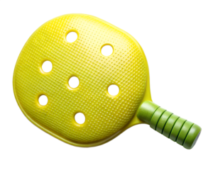 Pickleball Plastic Ball