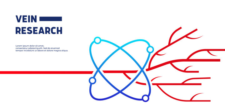 Advanced Vein Research Molecular Science and Vascular System