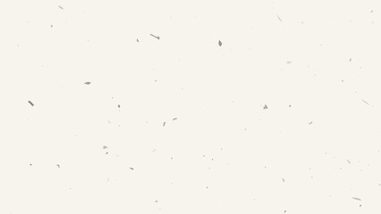 Grunge flecked paper background