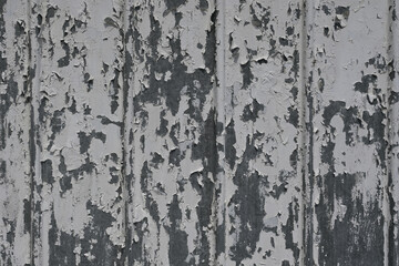garagenwand