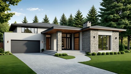 Modern House Design