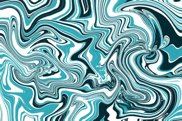 blue and white abstract background