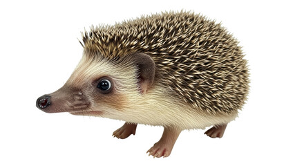 Isolated Hedgehog