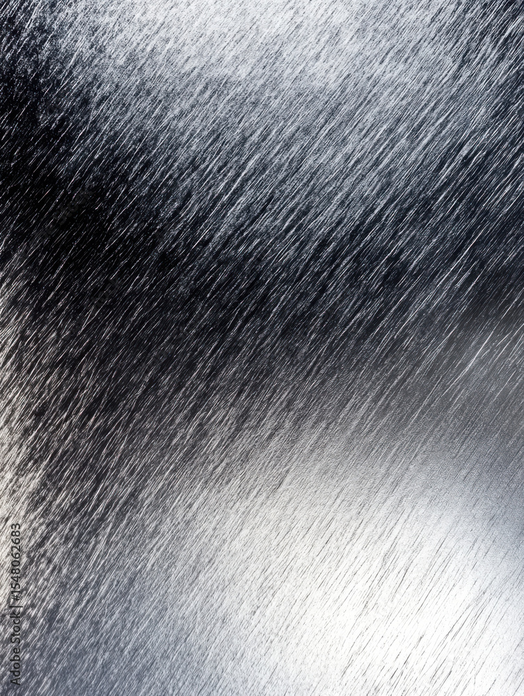 Poster abstract silver glitter texture background with diagonal pattern. metallic sparkling surface for gra
