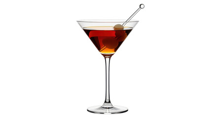 Isolated cocktail