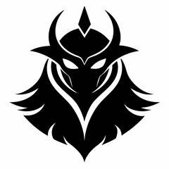 Obraz premium tribal tattoo