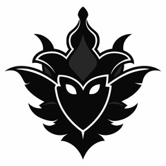 Obraz premium tattoo of a heart