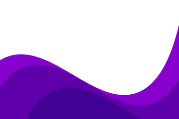abstract purple background