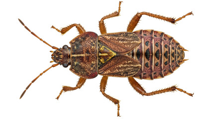 Isolated Bug