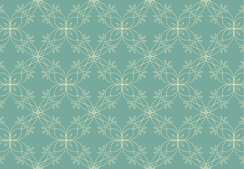 botanical pattern1