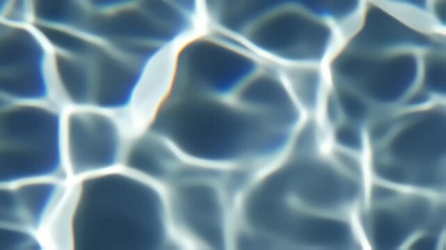 Chromatic Tidepool: A pool of shimmering, iridescent liquid reflecting a sky fractured into impossible geometries.