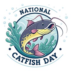 national catfish day, catfish day.