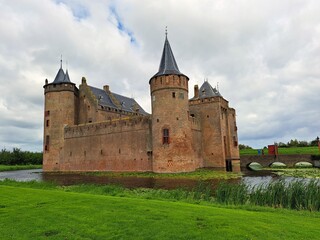 Muiderslot Castle