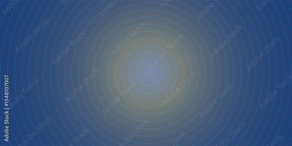 Poster bright blue dynamic abstract vector background with diagonal lines. 3d cover of business presentatio
