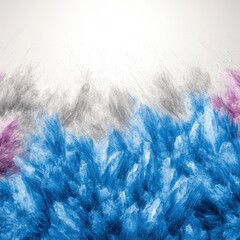 Vibrant Abstract Colorful Background with Texture and Movement