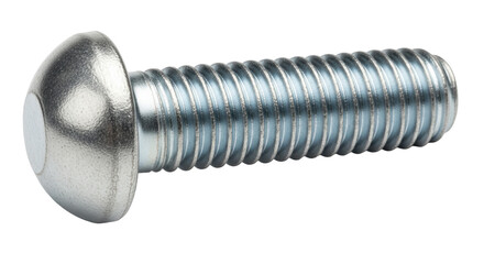 Isolated Bolt