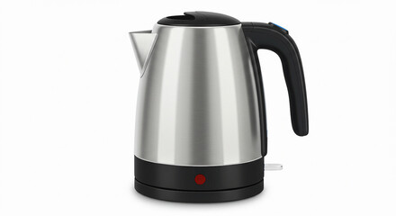 stainless steel kettle