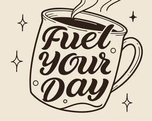 coffee-club-slogan-print--with-vintage-hand-drawn-.eps