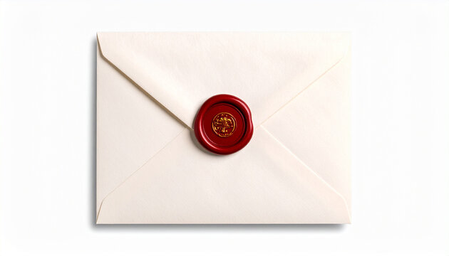 Sielded Envelope
