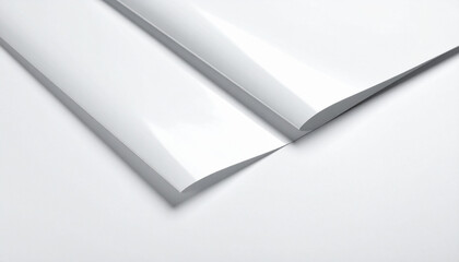 Folded Packaging Sleeve with Textured Surface Modern Design Eco Friendly Box Cover

