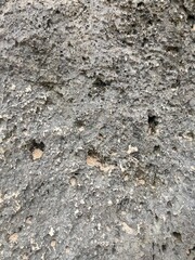 Textured Rock Surface: Close-up of a weathered rock surface, revealing intricate textures, patterns, and the raw beauty of the earth's elements.