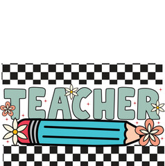 teacher
