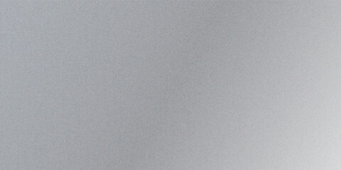 Vector aluminum grey sheet with reflection. Platinum and titanium abstract cold art