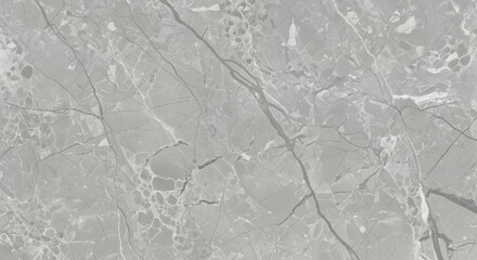 Naklejka premium Dark Grey Artistic Marble with Dramatic White Veins for Luxurious Contemporary Spaces