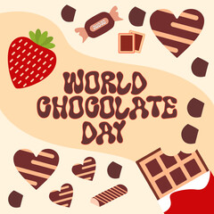 World Chocolate Day
