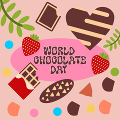 World Chocolate Day