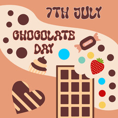 World Chocolate Day