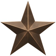 Bronze Star's Embrace