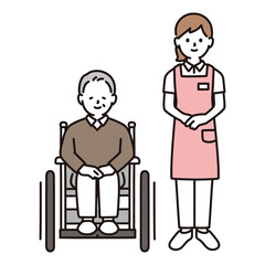 People Vector Illustration – Boys and Girls in Various Professions and Occupations like doctor, engineer, chef, teacher, firefighter, police officer, scientist, artist, pilot, and more. 