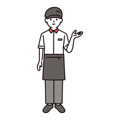 People Vector Illustration – Boys and Girls in Various Professions and Occupations like doctor, engineer, chef, teacher, firefighter, police officer, scientist, artist, pilot, and more. 