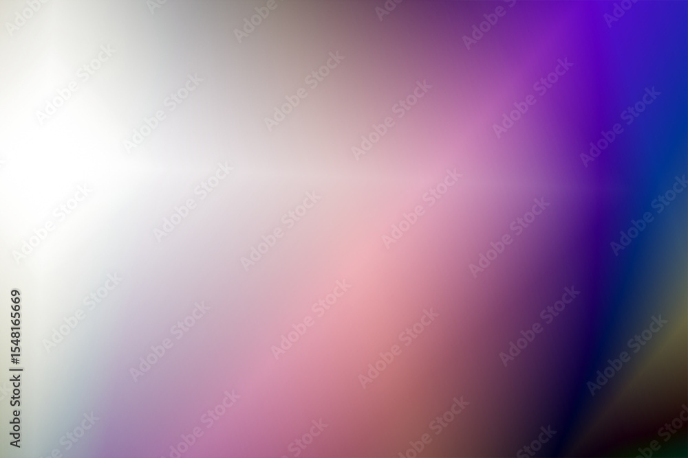 Poster png format. bright abstract gradient background illustrations for universal use in design.