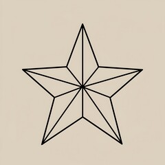 Obraz premium Facet of Light