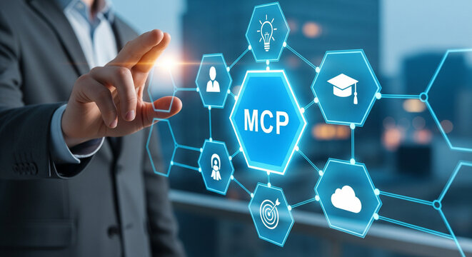 Model Context Protocol Business Technology