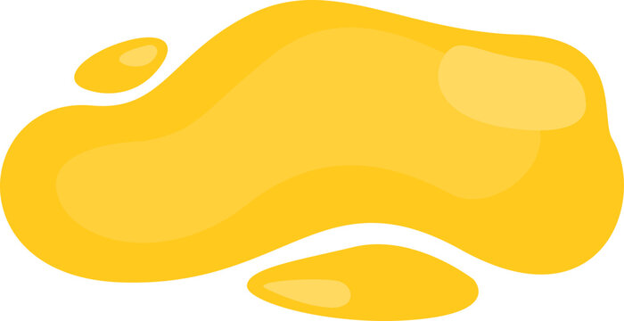 Pee Illustration