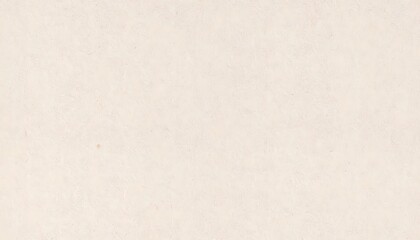Subtle Cream Paper Texture with Embedded Fibers and Delicate Surface Variations