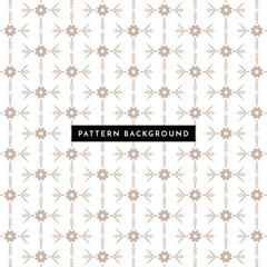 Modern periodic pattern design decor background
