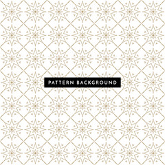 Abstract retro pattern design background