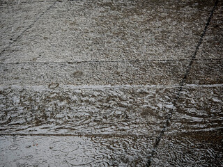 the color gray, associated with conformity and old age