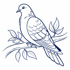 dove of peace