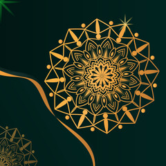 Creative Luxury Best Mandala Design