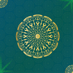 Creative Luxury Best Mandala Design